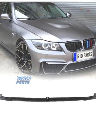 SPOILER LIP BMW E90 E91 E92 E93 LOOK M4