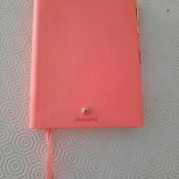 Notebook Cacharel con penna