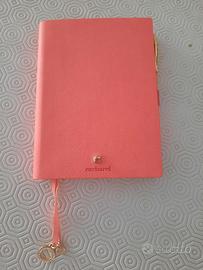 Notebook Cacharel con penna