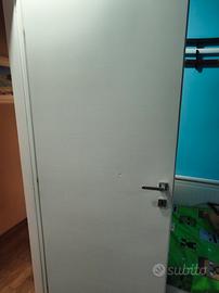 porta interna 
