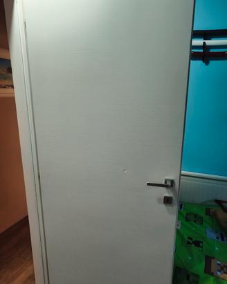 porta interna 