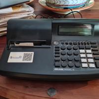 registratore di cassa