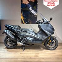 Yamaha T Max 560 20th Anniversary