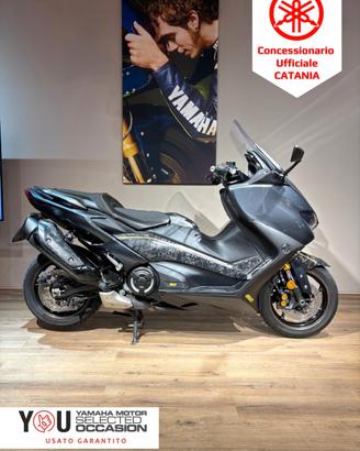 Yamaha T Max 560 20th Anniversary ( patente A2 )