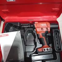 hilti nyuron.  