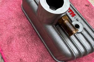 Coperchio punterie fiat 500 epoca