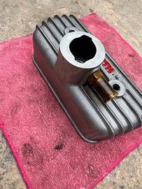 Coperchio punterie fiat 500 epoca