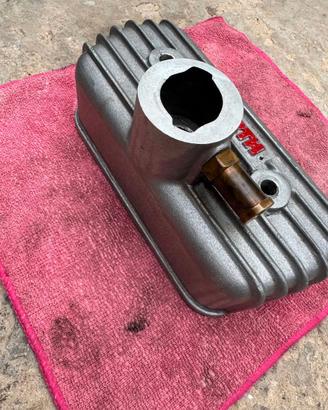 Coperchio punterie fiat 500 epoca