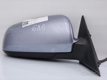 SPECCHIETTO RETROVISORE DESTRO AUDI A3 Serie (8P1)