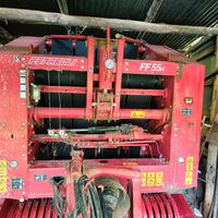 rotopressa feraboli ff55h 