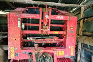 rotopressa feraboli ff55h 