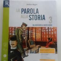 Libro scolastico Storia - 3° Media