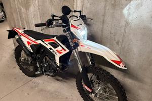 Beta RR enduro 125cc