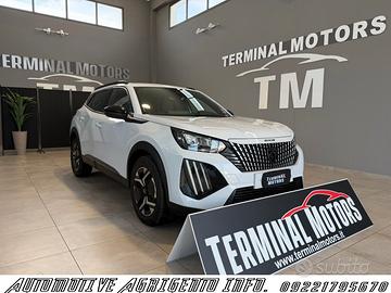 Peugeot 2008 PureTech 100 S&S Allure