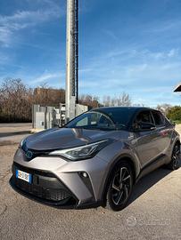 Toyota C-HR Style 2.0 184cv