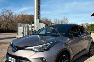 Toyota C-HR Style 2.0 184cv