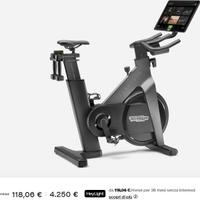 Technogym Bike
