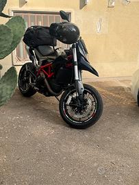 Hypermotard