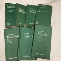 Guida D'Europa Touring Club Italiano