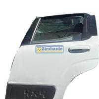 PORTA POSTERIORE SINISTRA FIAT PANDA 4X4