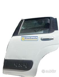 PORTA POSTERIORE SINISTRA FIAT PANDA 4X4