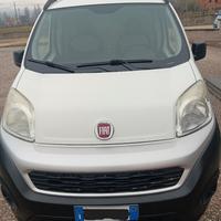 Fiat Fiorino Diesel 1300 Mj2