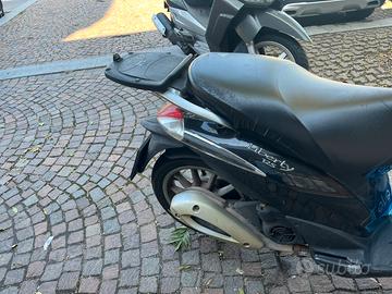 Liberty 125