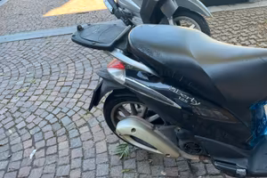 Liberty 125