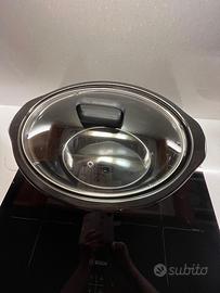 Pentola elettrica Crock Pot JP066X