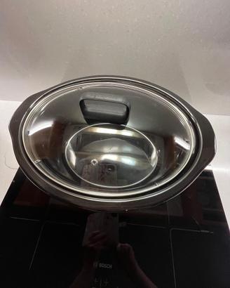 Pentola elettrica Crock Pot JP066X
