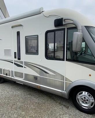 CARTHAGO Chic E-Line I 44