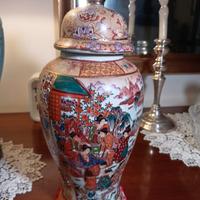 vaso cinese originale
