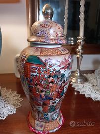 vaso cinese originale