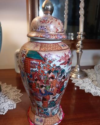 vaso cinese originale