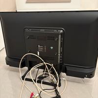 Tv televisore