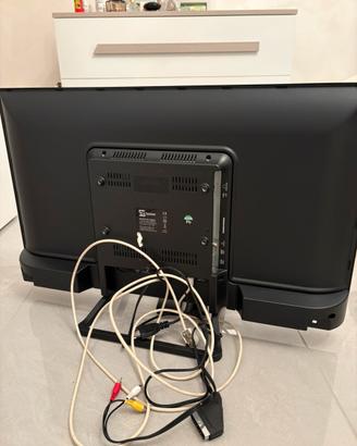 Tv televisore