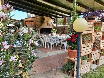 Appartmto mare zona Tortoli Arbatax Sardegna