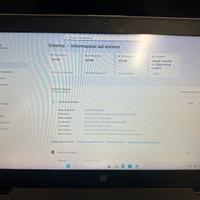 HP EliteBook 850 G4 16GB