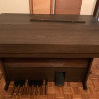 Organo elettronico Logan