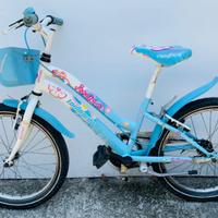 Bici bimbo ruota 20