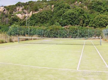 Terreno di 650 m² a Arzachena