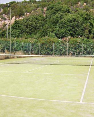 Terreno di 650 m² a Arzachena