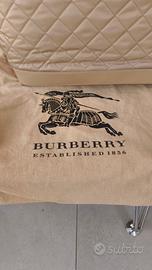 Burberry borsa