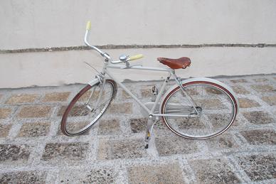 Bicicletta Design ABICI