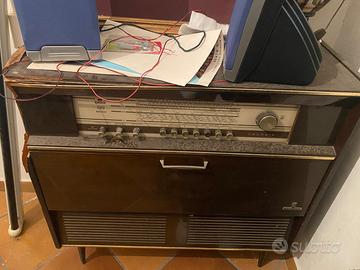 Radio anni 70