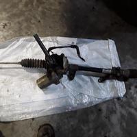 SCATOLA DELLO STERZO OPEL Agila B 57k5 Benzina 120