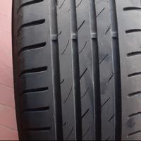  gomme estive 235/55R17 