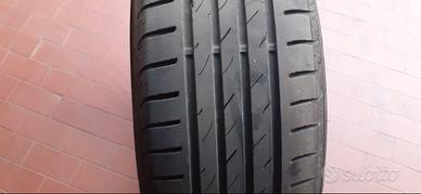  gomme estive 235/55R17 