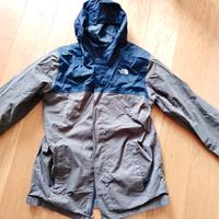 giacca the North face 