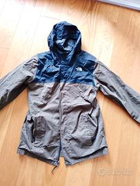 giacca the North face 